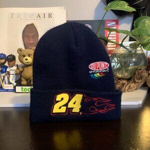 Jeff Gordon Dupont Hat